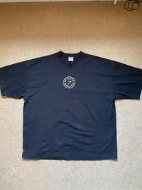 OG Gymshark Athlete T-shirt - Image 5