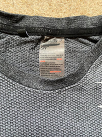 OG Gymshark Phantom Seamless Black - Image 3