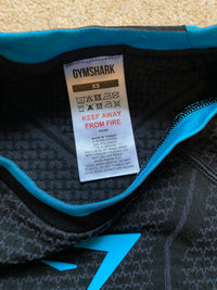 OG Gymshark Onyx V1 2026 Blue - Image 4