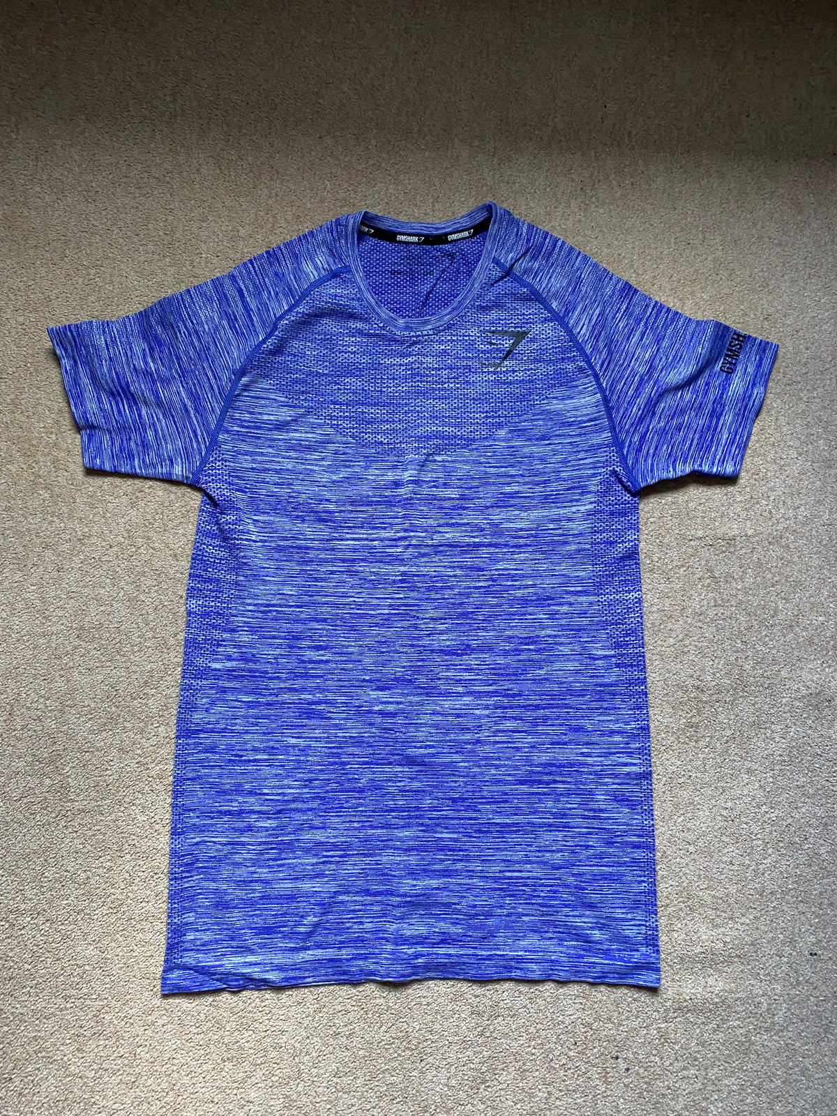 OG Gymshark Avant Seamless