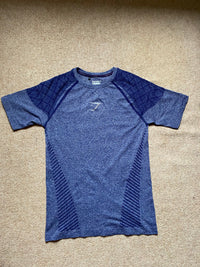 OG Gymshark Devant Seamless T-shirt - Image 1
