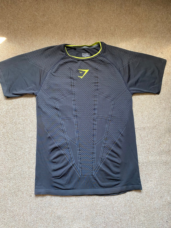 OG Gymshark Onyx V1