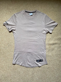 OG Gymshark X David Laid T-shirt - Image 1