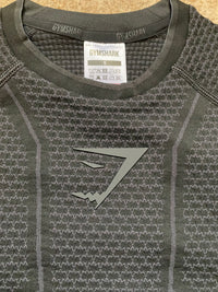 OG Gymshark Onyx V1 2026 Black - Image 3