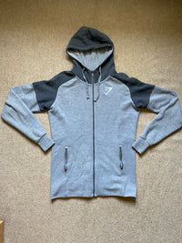 OG Gymshark Pioneer Hoodie - Image 1