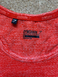OG Gymshark Avant Seamless Tank - Image 3