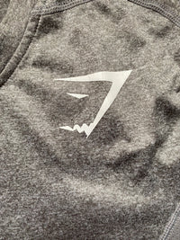 OG Gymshark Baselayer Grey 2016 - Image 2