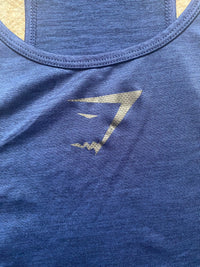 OG Gymshark Apex Stringer - Image 2