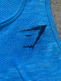 OG Gymshark Avant Seamless Tank - Image 2