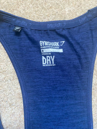 OG Gymshark Apex Stringer - Image 3