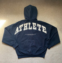 OG Gymshark Athlete Hoodie - Image 1