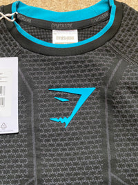 OG Gymshark Onyx V1 2026 Blue - Image 2