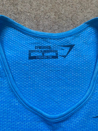 OG Gymshark Avant Seamless Tank - Image 3