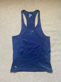OG Gymshark Apex Stringer - Image 1