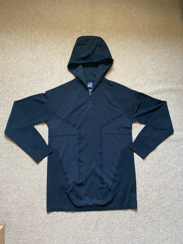 OG Gymshark Onyx V3 Hoodie