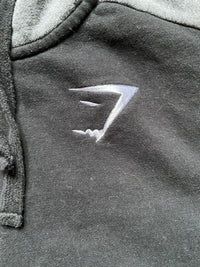 OG Gymshark Pioneer Hoodie Vest - Image 2