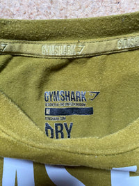 OG Gymshark Prime T-shirt - Image 3