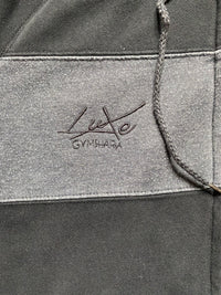 OG Gymshark Luxe Hoodie 2013 - Image 3
