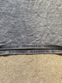 OG Gymshark Phantom Tank Grey - Image 4