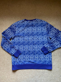 OG Gymshark Christmas Sweater 2015 - Image 3