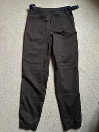 OG Gymshark X David Laid Cargos - Image 4
