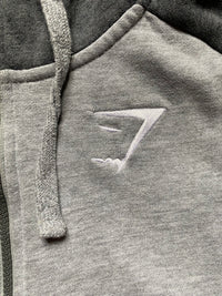OG Gymshark Pioneer Hoodie - Image 2