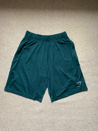 OG Gymshark Fallout Shorts - Image 1