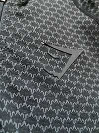 OG Gymshark Onyx V3 Hoodie - Image 3