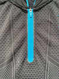 OG Gymshark Onyx V1 Hoodie - Image 5