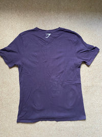 OG Gymshark T-shirt 2018 - Image 4