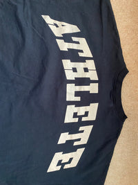 OG Gymshark Athlete T-shirt - Image 2