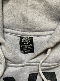 OG Gymshark Hoodie 2013 - Image 3