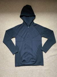 OG Gymshark Onyx V3 Hoodie - Image 1