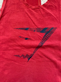 OG Gymshark Infill Stringer - Image 2