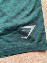 OG Gymshark Fallout Shorts - Image 2