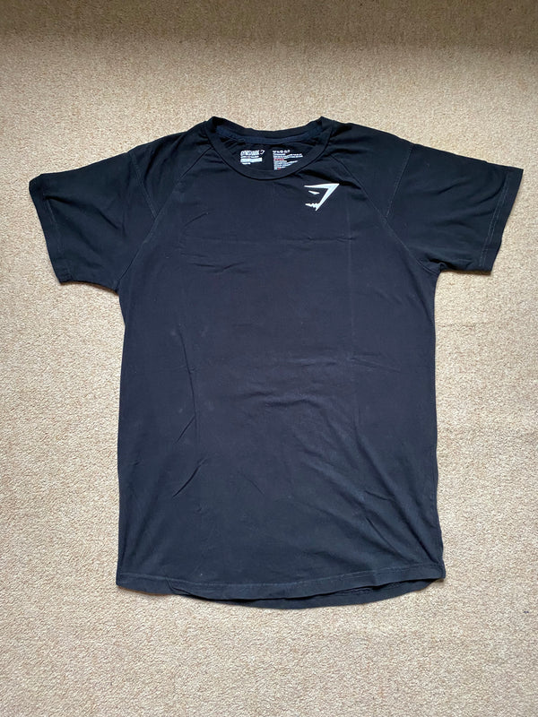 OG Gymshark Form V2