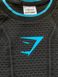 OG Gymshark Onyx V1 2026 Blue - Image 3