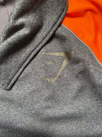 OG Gymshark Dry Polo - Image 3