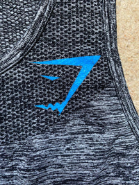 OG Gymshark Avant Seamless Tank - Image 2