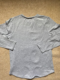 OG Gymshark Ark Longsleeve - Image 4