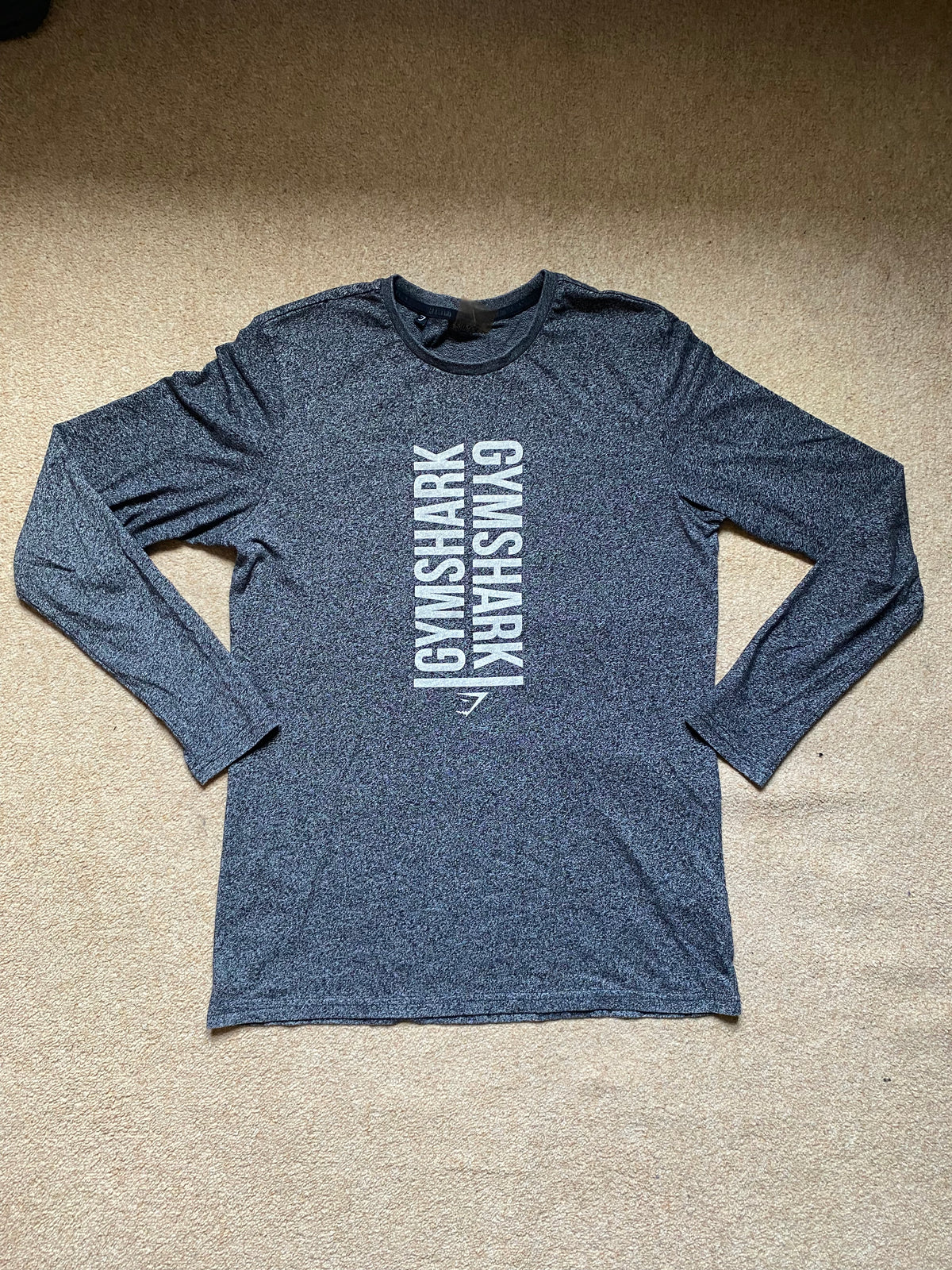 OG Gymshark Statement Seamless