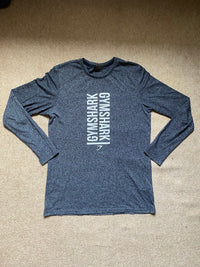 OG Gymshark Statement Seamless - Image 1