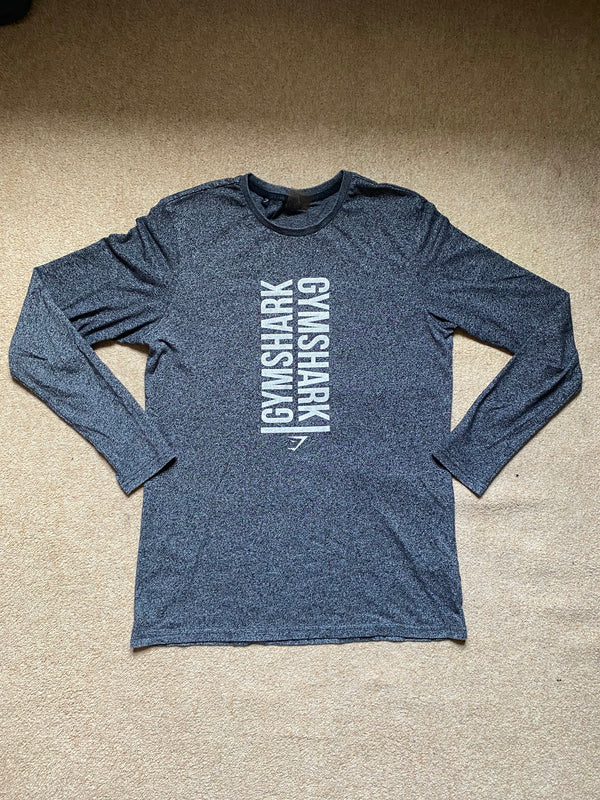 OG Gymshark Statement Seamless