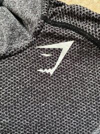 OG Gymshark Phantom Seamless 1/4 Zip - Image 2