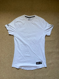 OG Gymshark X David Laid T-shirt - Image 1