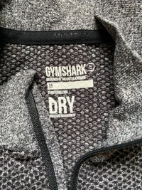 OG Gymshark Phantom Seamless 1/4 Zip - Image 3