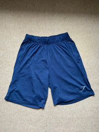 OG Gymshark Fallout Shorts - Image 1