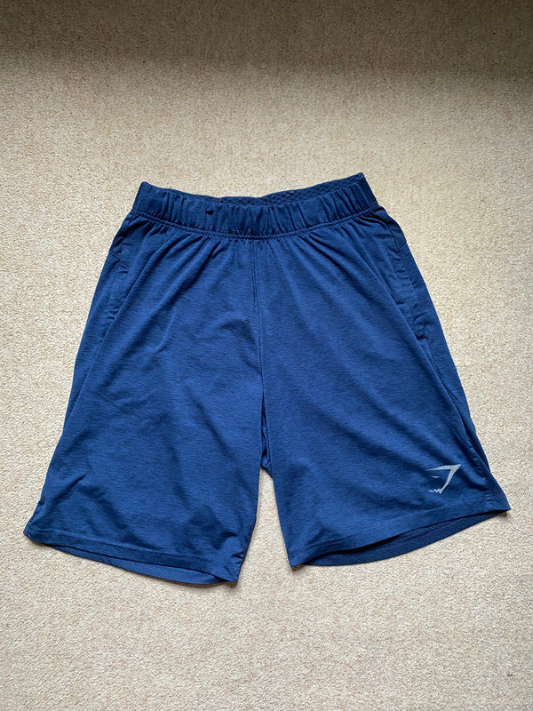 OG Gymshark Fallout Shorts