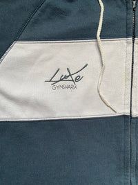 OG Gymshark Luxe Hoodie - Image 3