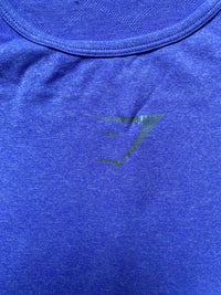OG Gymshark Devant Seamless Tank - Image 2